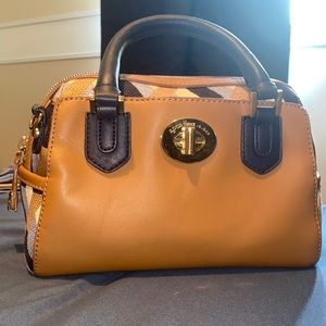 Spartina 449 crossbody mini bowler